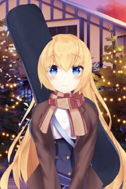 Jaquette Crystal Winter