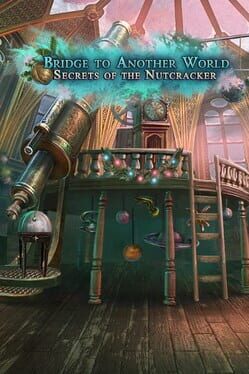 Jaquette Bridge to Another World: Secrets of the Nutcracker