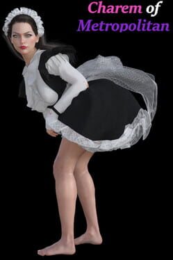 Jaquette Charem of Metropolitan