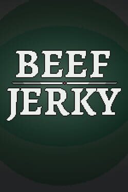 Jaquette Beef Jerky