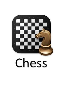 Jaquette Chess