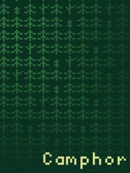 Camphor