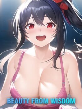 Jaquette Beauty from Wisdom