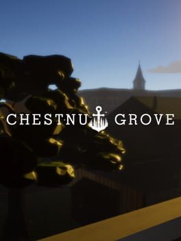 Jaquette Chestnut Grove