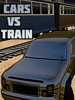 Jaquette Cars vs Train