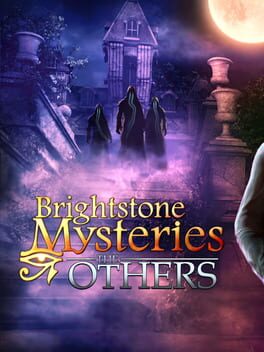 Jaquette Brightstone Mysteries: The Others