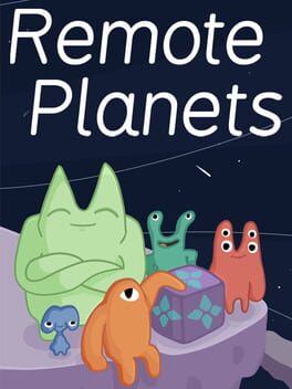 Remote Planets