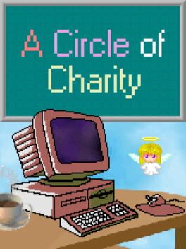 Jaquette A Circle of Charity