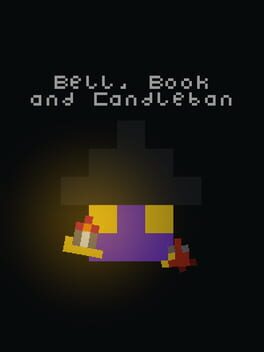 Jaquette Bell, Book and Candleban