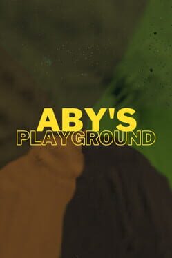 Jaquette Aby's Playground