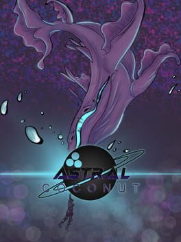 Jaquette Astral Coconut