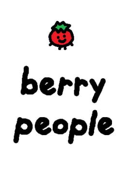 Jaquette Berry People