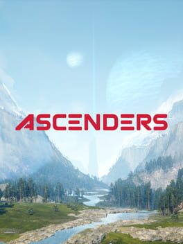 Jaquette Ascenders