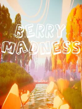 Jaquette Berry Madness