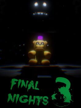 Final Nights 3: Nightmares Awaken