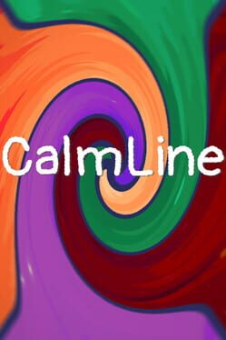 Jaquette CalmLine
