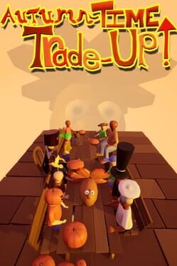 Jaquette Autumn-Time Trade-Up