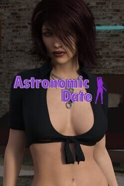 Jaquette Astronomic Date