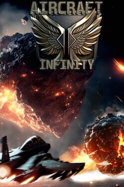 Jaquette Aircraft Infinity