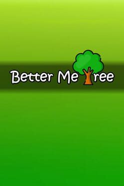 Jaquette Better Me Tree