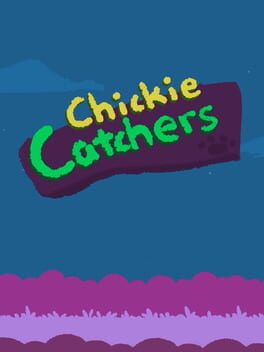 Jaquette Chickie Catchers