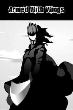 Jaquette Armed With Wings