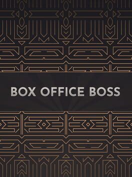 Jaquette Box Office Boss