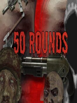 Jaquette 50 Rounds