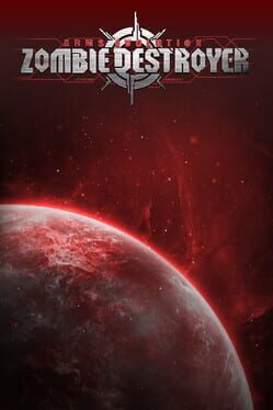 Jaquette Arms Evolution: Zombie Destroyer