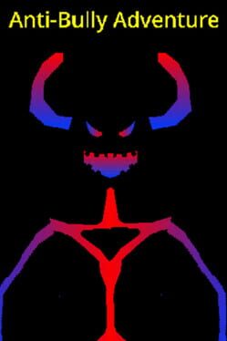 Jaquette Anti-Bully Adventure