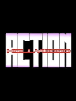 Jaquette Action Hollywood