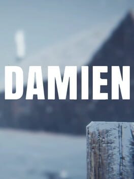 Jaquette Damien: The Game