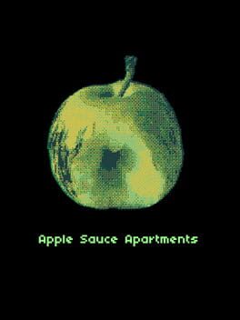 Jaquette Apple Sauce Apartments