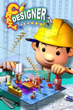 Jaquette Crazy Designer