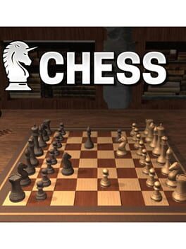 Jaquette Chess