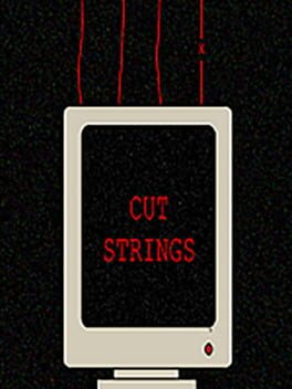 Jaquette Cut Strings
