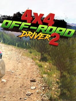 Jaquette 4x4 Offroad Driver 2