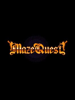 Maze Quest