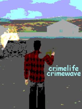 Jaquette Crime Life Crime Wave