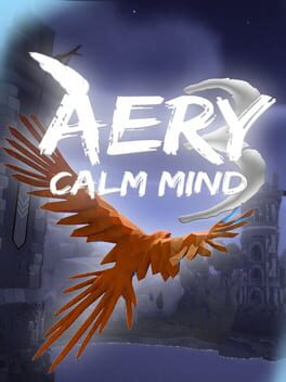 Jaquette Aery: Calm Mind 3