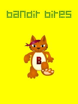 Jaquette Bandit Bites