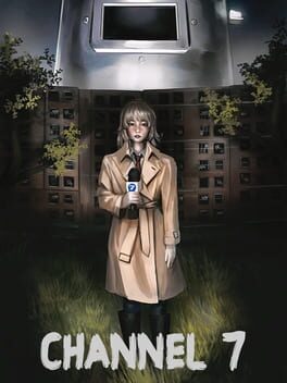 Jaquette Channel 7