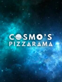 Jaquette Cosmo's Pizzarama