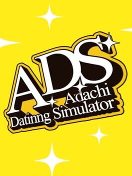 Jaquette Adachi Dating Simulator