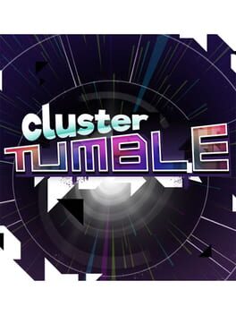 Jaquette Cluster Tumble