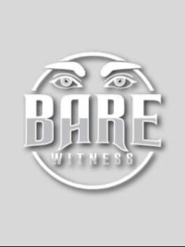 Jaquette Bare Witness