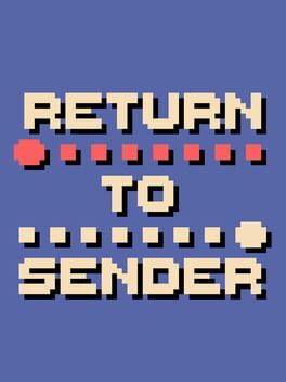 Return to Sender