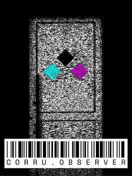 Jaquette Corru.Observer