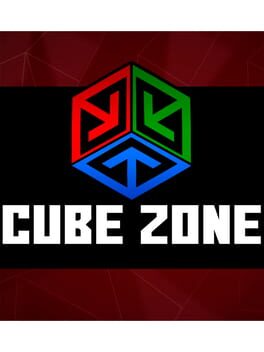 Jaquette Cube Zone