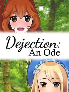 Jaquette Dejection: An Ode